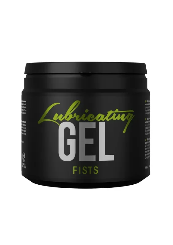 Gleitgel Fists 500ml