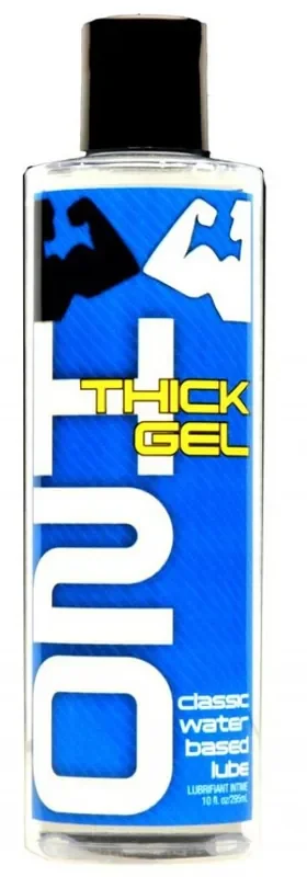 Gleitgel H2O Klassik Gel 251 ml / 8.5 oz