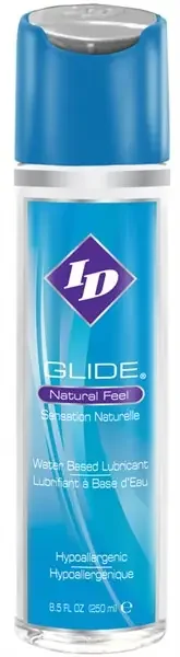 Gleitgel ID Glide 250 mL