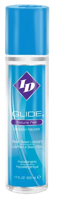 Gleitgel ID Glide 500 mL