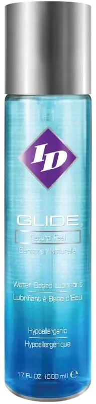 Gleitgel ID Glide
