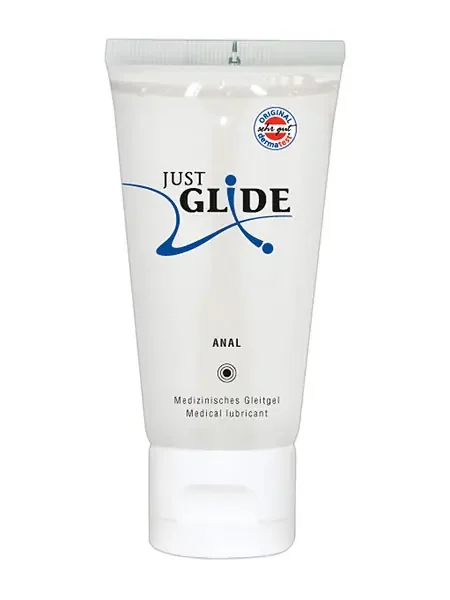 Gleitgel Just Glide Anal (50ml)