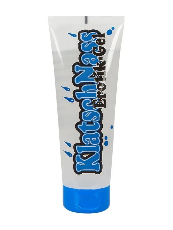Gleitgel KlatschNass Erotik-Gel (240ml)
