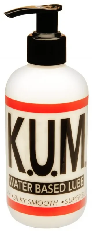 Gleitgel KUM SPERME