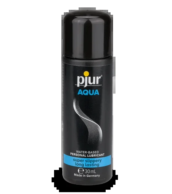 Gleitgel Pjur Aqua