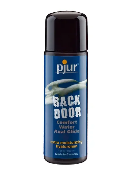 Gleitgel pjur Backdoor Comfort Water Glide (30 ml)