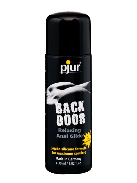 Gleitgel pjur Backdoor Relaxing anal glide (30ml)