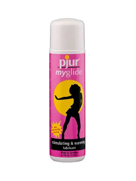 Gleitgel pjur Myglide (100ml)