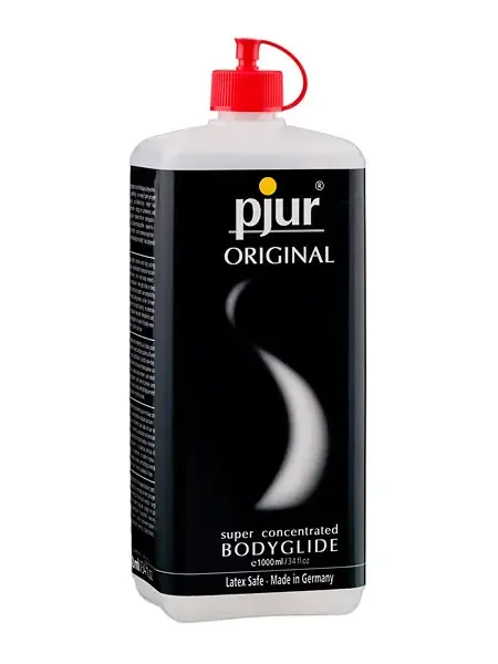 Gleitgel pjur Original (1000 ml)