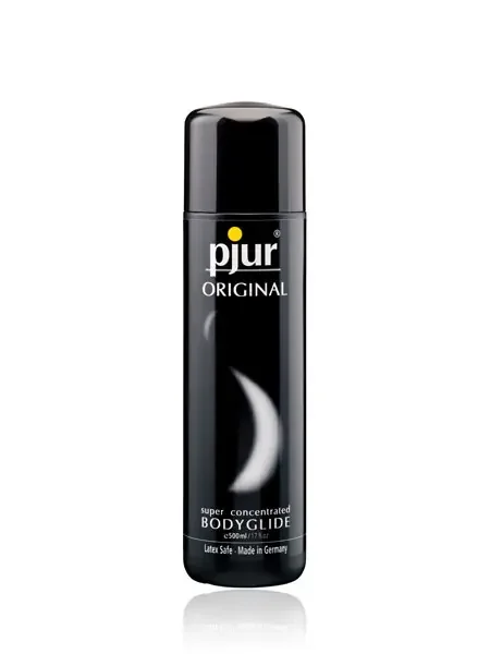 Gleitgel pjur Original (500 ml)