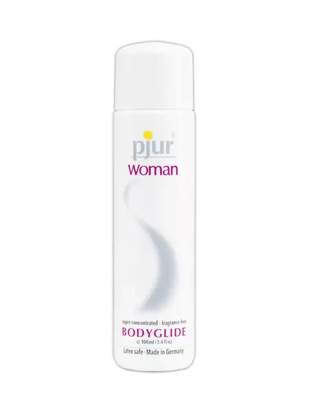 Gleitgel pjur Woman (100ml)