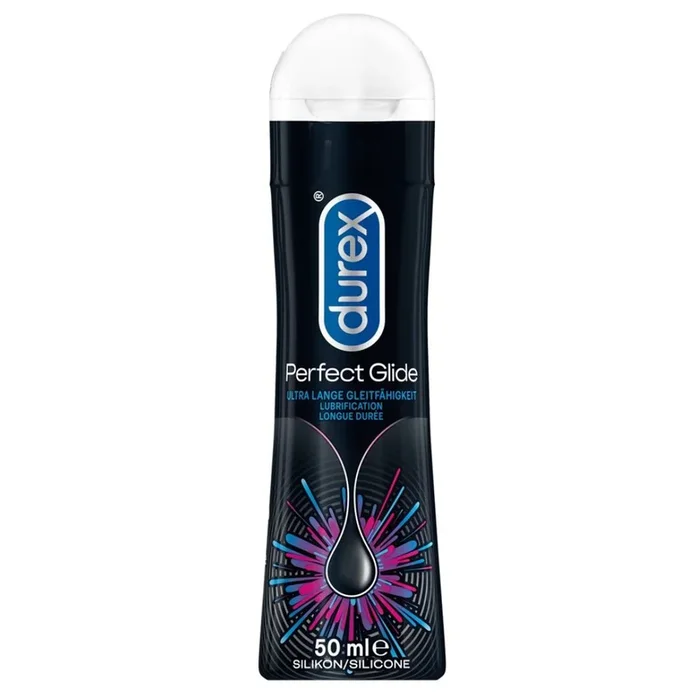 Gleitgel „Play Perfect Glide“ auf Silikonbasis