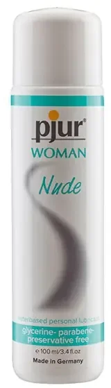 Gleitmittel Eau Nude Pjur Woman 100ml