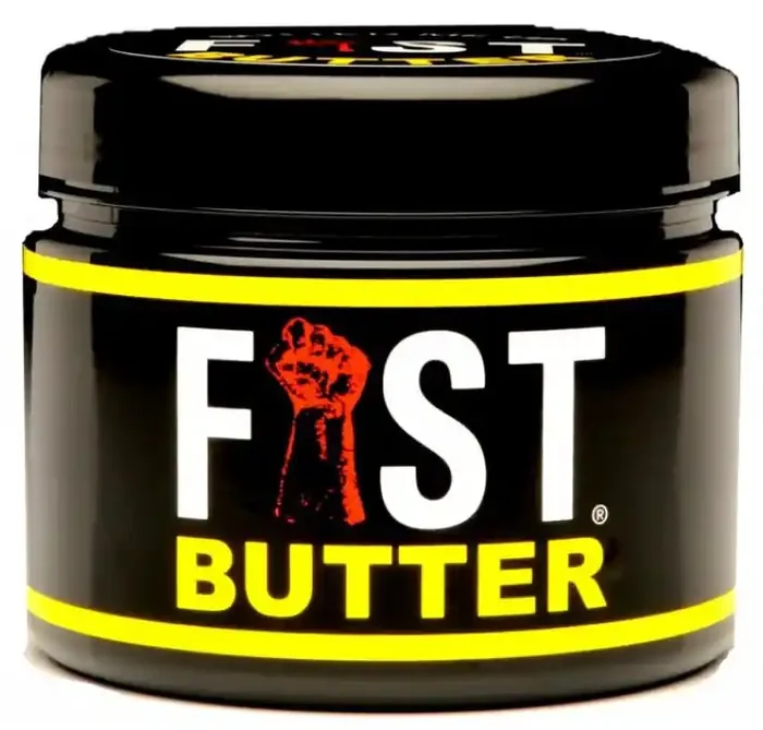 Gleitmittel FIST BUTTER 500mL