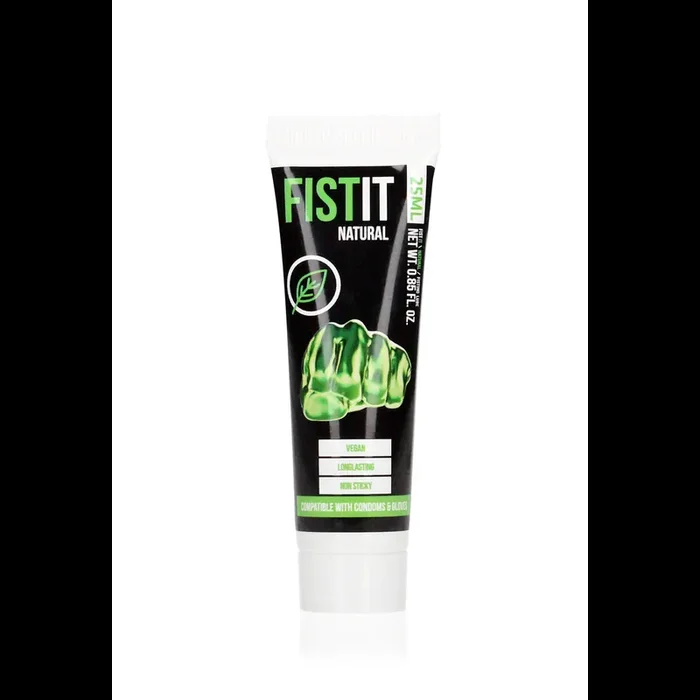 Gleitmittel Fist It Natural