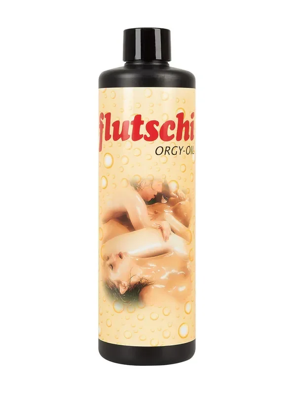 Gleitöl Flutschi Orgy-Oil