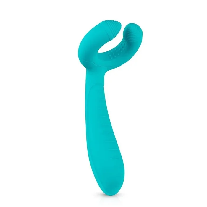 Good Vibes Only – Noam Paarvibrator