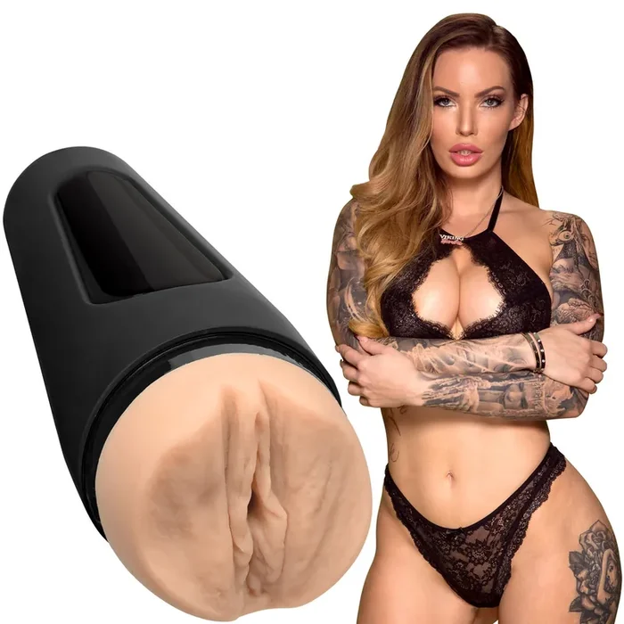 GOSM – ULTRASKYN Pussy Masturbator