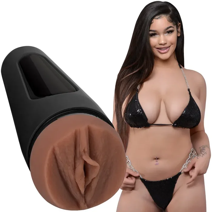 GOSM – ULTRASKYN Pussy Masturbator