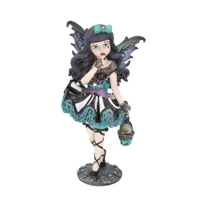 Gothic-Fee Adeline