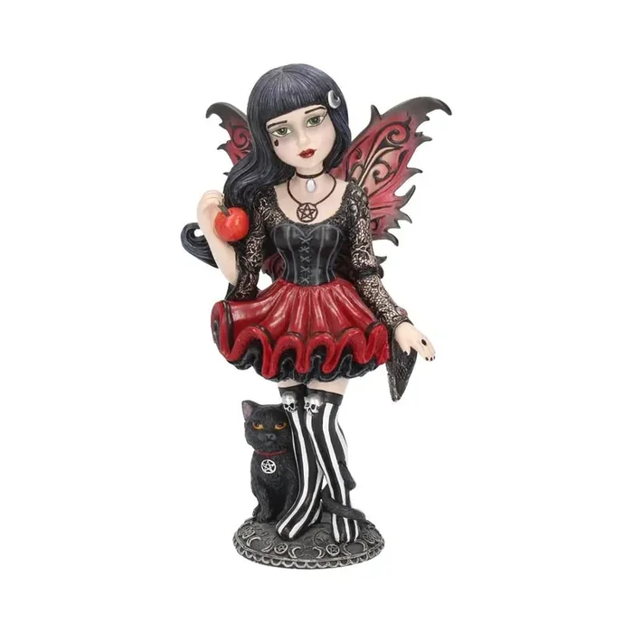 Gothic-Fee Hazel