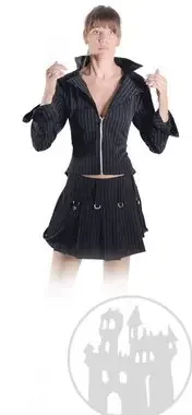 Gothicblazer ‘Dark Bussiness‘