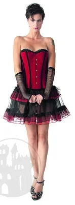 Gothicrock ‚Belle‘