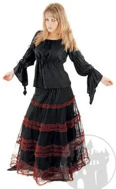 Gothicrock ‘Fallen Serpent‘