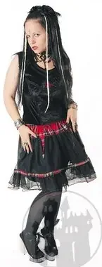 Gothictop ‘Dark Shade‘