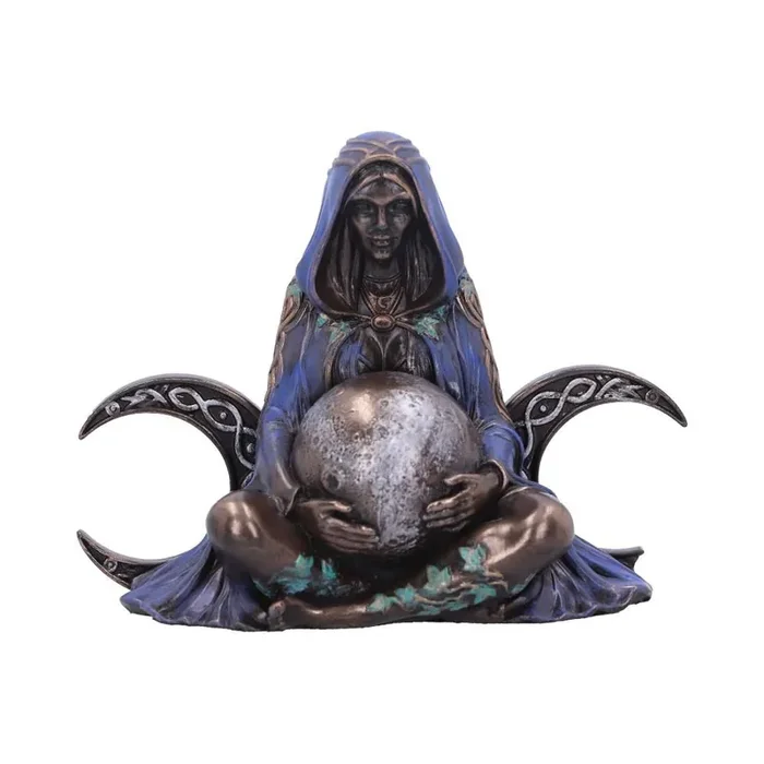 Göttin des dreifachen Mondes – klein