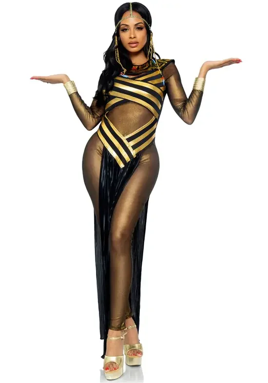 Göttin Isis