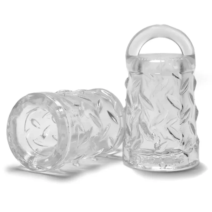 Gripper – Nippler Puller – Clear