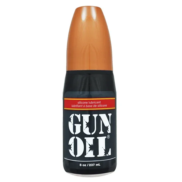 Gun Oil – Gleitmittel