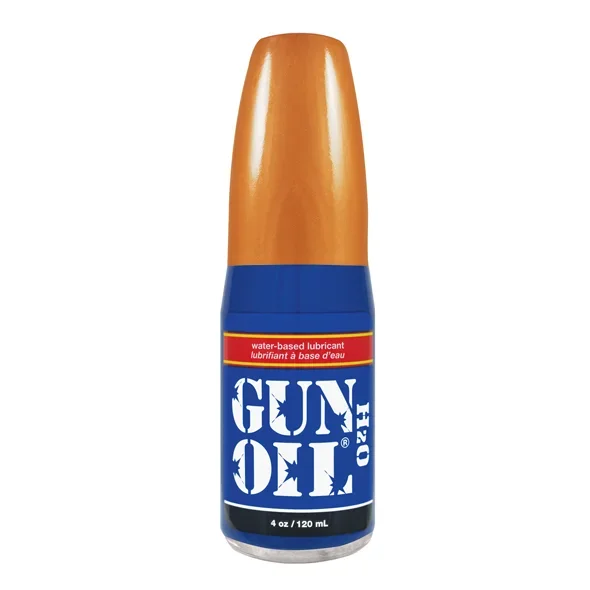 Gun Oil – Gleitmittel Wasserbasis