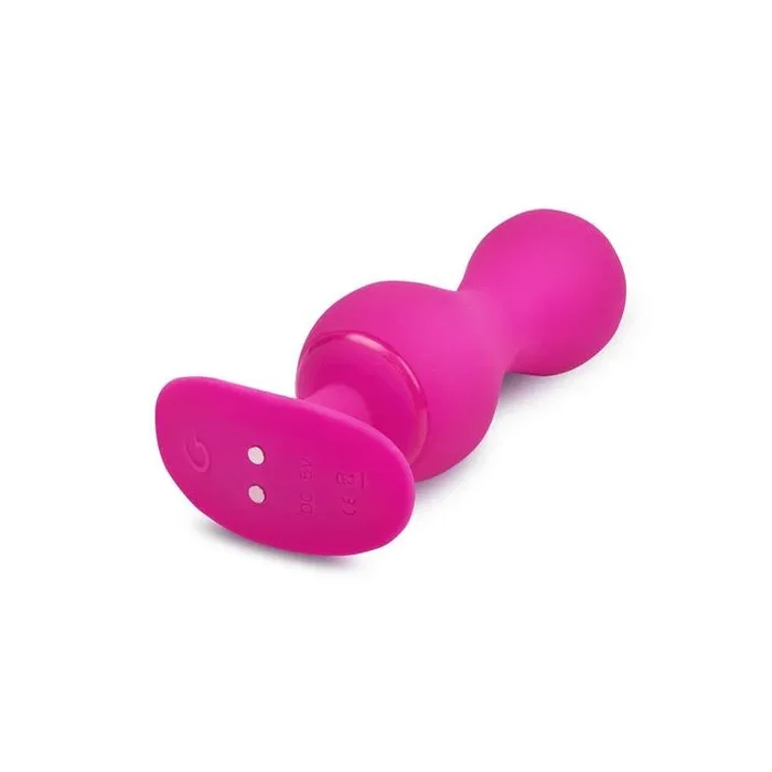 GVIBE – GBALLS 3 ‚Petal Rose‘