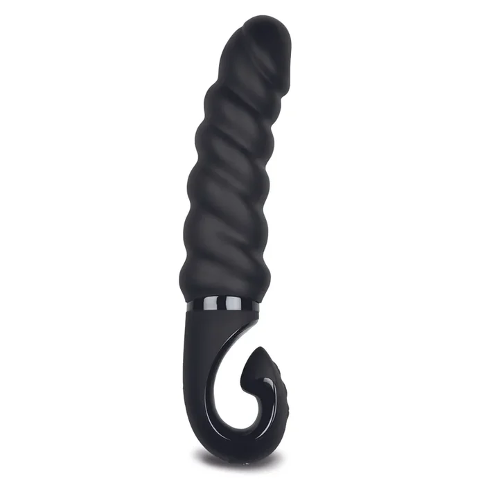 Gvibe – Gjack 2 Vibrator Mystic Black