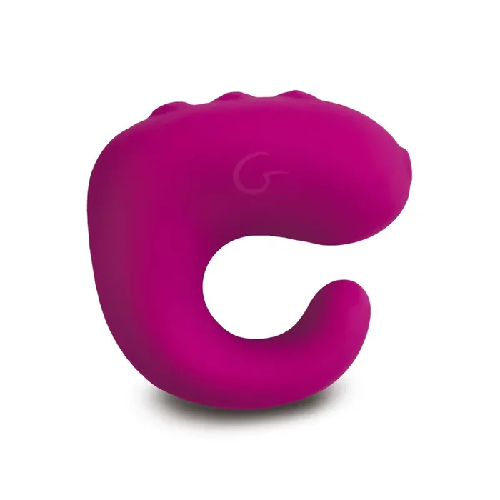 Gvibe – Gring XL Finger Vibrator Sweet Raspberry