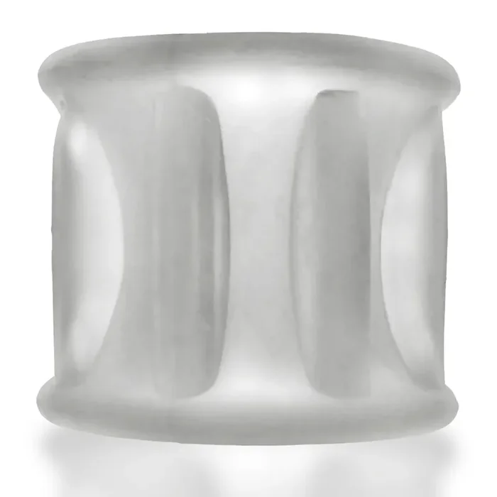 Gyroball – Ultra-Stretch Ballstretcher – Clear Ice