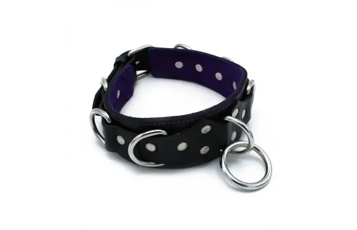 Halsband – D´s & O´s
