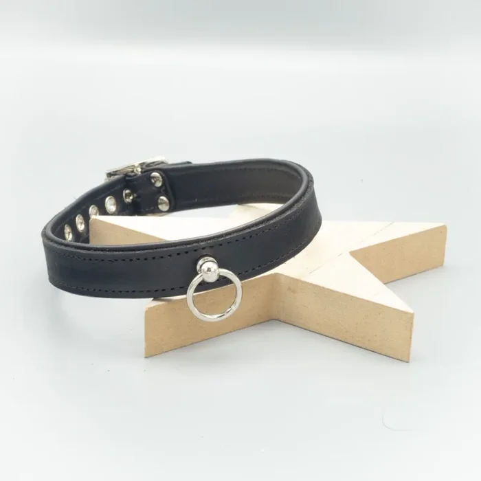 Halsband – classic No. 4 – penumbra