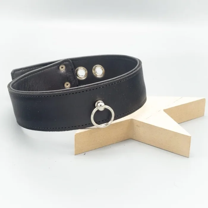 Halsband – classic No. 5 – penumbra