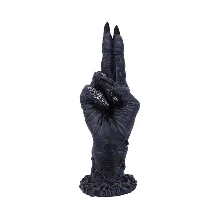Hand Der Prophezeiung Des Baphomet