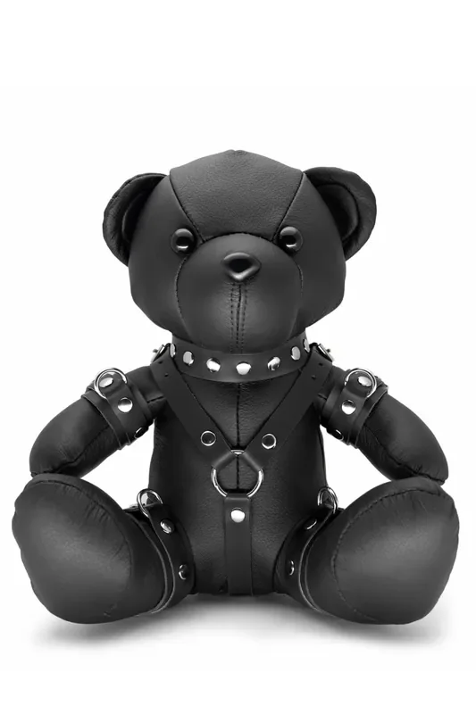 Handgefertigter Teddy Eddy Bear