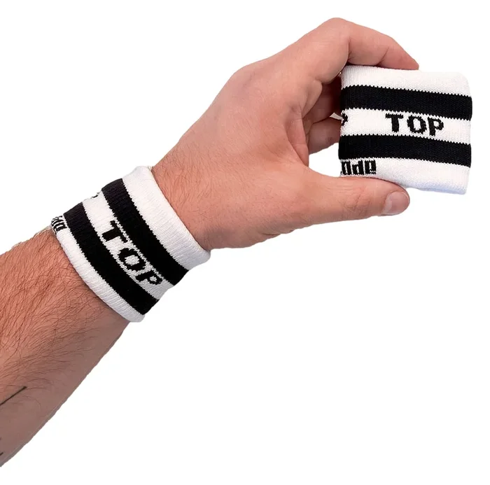 Handgelenkbänder TOP x2