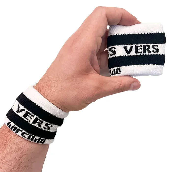 Handgelenksbänder VERS x2