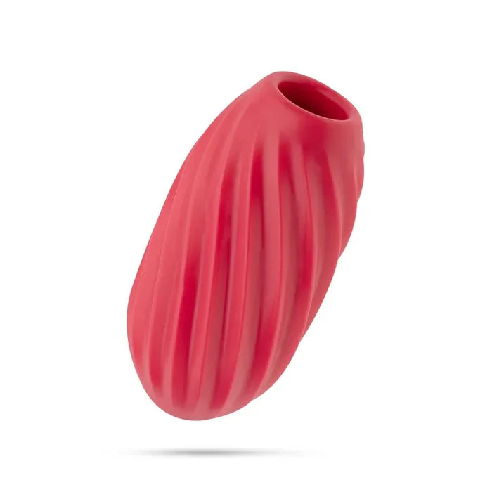 Handjob-Masturbator – Rot
