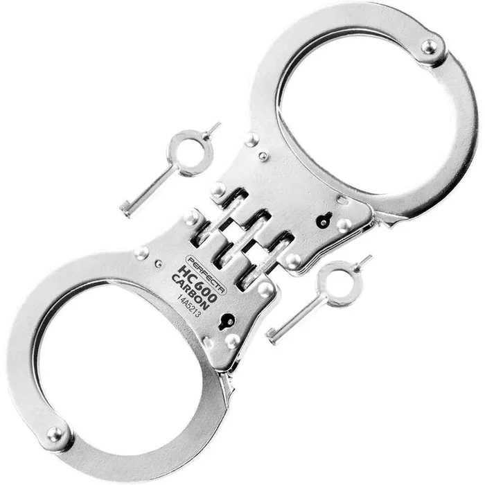 Handschellen schwere Ausführung