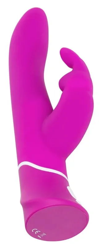 Happy Rabbit – Curve Rabbit Vibrator – Lila