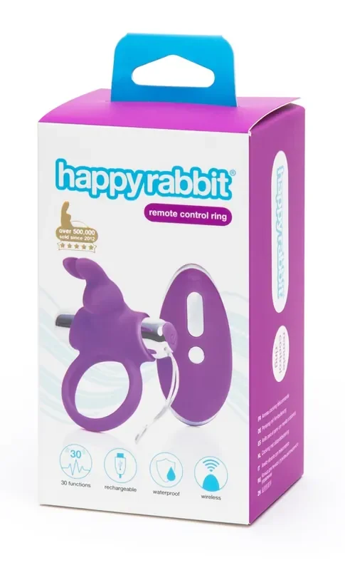 Happy Rabbit Remote Control Co
