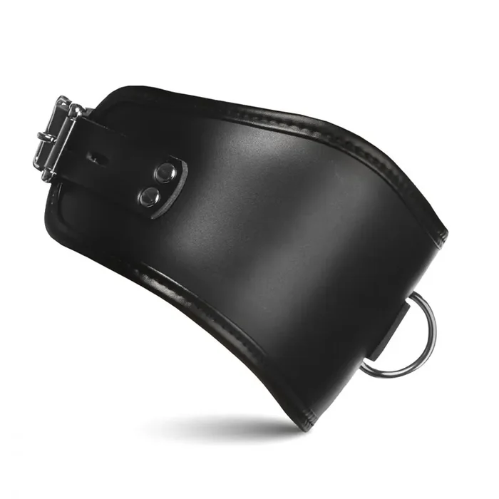 Hard Stance – Gepolstertes Kragenhalsband